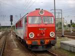 SU46-037 am ...  Benjamin Triebke 27.07.2005