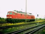 233 572-7 in R�dersdorf   ...