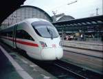 BR 411 (ICE-T) DB BR 411(ICE-T) in Frankfurt Main Hauptbahnhof