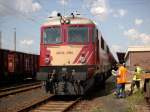 O60 DA-2090 ...  Benjamin Triebke 01.08.2005