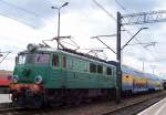 EU07 475 ...  G�nther Glauz 02.08.2005