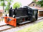 100 953 in Beierfeld ...  Kai Gl��er 02.08.2005