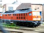 234 335 in Cottbus ...  Kai Gl��er 02.08.2005
