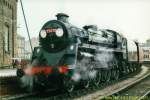 British Rail Standart class 5 Baujahr 1951 für den Schnellzug- ... British Rail Standart class 5 Baujahr 1951 für den Schnellzug- ...