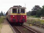 BR 830 Os 6228 der CD in Gro�sch�nau (BR 830 059 )
