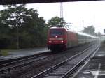 101 026  durchf�hrt ...  Georg Marinschek 14.08.2005