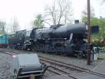 52 5804 am 15.05.05 in Neuenmarkt
  ...