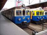 EN 57-1737 und EN 71-044 der SKM am 23.06.2005 in ...