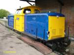 ex KBS 785 (Obere Kochertalbahn) (4 Fotos)