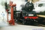 Class 80000 (BR Standard) (3 Photos)