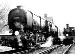 BR G�terzuglok ex SR class Q1 0-6-0 Baujahr 1942.
Diese Lok ...