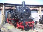 74 1230 in Berlin Sch�neweide am 20.8.05  ...