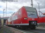 426 002 steht am ...  Tim Kleine 28.08.2005