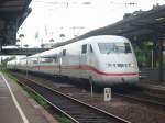 ICE2 in Weinheim (Bergstra�e)   ...