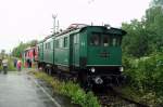 E91 99 am 21-8-2005 ...  Arnold Schepers 02.09.2005