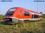641 034 steht am ...  Tim Kleine 04.09.2005