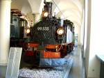 99 535 Hartmann 2276/1898 ...  Kai Gl��er 05.09.2005