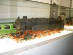 Das hervorragende 1:10-Modell der ...  Kai Gl��er 05.09.2005