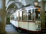 Der Gro�e Hecht gebaut ...  Kai Gl��er 05.09.2005