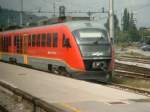 Ljubljana Hbf ...  Lars Ketterer 06.09.2005