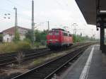 140-354 am 9.9.2005 Solo in Worms Hbf.  ...