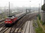 232 569 mit einer ...  Mirko Kiefer 14.09.2005