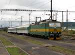 163 097 in Chomutov ...  Mirko Kiefer 16.09.2005
