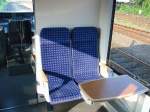 br-640-lint-27 Innenansicht BR 640 1. Klasse