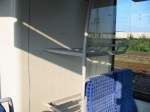 br-640-lint-27 Gep�ckablage