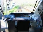 br-640-lint-27 Das F�hrerpult
