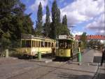 berlin Tw 10 und Tw 5984 (weitere Informationen bei den Bildern unten).