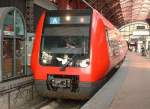 S-Bahn-Zug SA ...  G�nther Glauz 09/2002