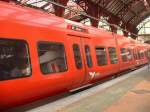 S-Bahn-Zug SA ...  G�nther Glauz 09/2002