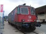 Re 420 310 am ...  Daniel Sch�rer 27.09.2005