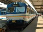 x10-14 X11 3213 V�sttrafik nach Alingsas am 09.09.2002 in G�teborg C.