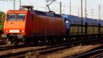 145 062 stand am ...   Marc Strack 29.09.2005