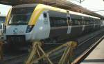 x50---54 X51 3266 V�sttrafik am 09.09.2002 in G�teborg C.