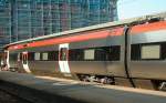 x50---54 X51 3249 (VAGN1) 'TAG I BERGSLAGEN' am 09.09.2002 in G�teborg C.