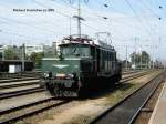 br-1020 1020.47 als Lokzug bei der Durchfahrt durch den Bahnhof Stadlau am 13-09-2002