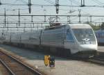 x2000 X2000 am 05.09.2002 in Malm� C.