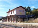 Station Los Carabeos, eine ...  G�nther Glauz 03.10.2005