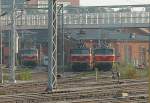 Drei Sr1 ...  G�nther Glauz 09/2002