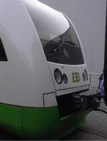 typ-vt-itino ITINO der EIB am 29.9.02 auf der InnoTrans in Berlin.