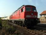 233 462 in Horka (am 07.10.2005)  ...