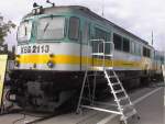 InnoTrans 2002 (4 Photos)
