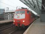 Leider werden sie immer seltener, 103 148 am 10.09.2002 in ...