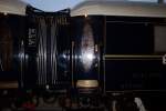 Venice Simplon Orient Express (13 Photos)