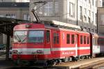 BDeh 4/4 14
31.10.05 St.Gallen   ...