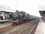 24 009 bei der �berf�hrung von Lengerich nach Bochum-Dahlhausen am ...
