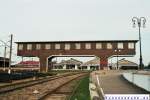 Eines der ...  J�rgen Krebs 05.11.2005